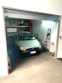 Garage Via Re martino di 20 metri quadri
