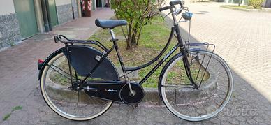 Bici da donna 26