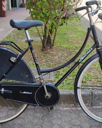 Bici da donna 26