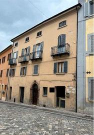 RGE 74/2021 - Tribunale di Urbino - Lotto 1