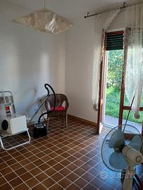 Appartamento Moneglia