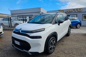 Citroen C3 Aircross BlueHDi 110 S&S Shine