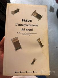 L’interpretazione dei sogni
