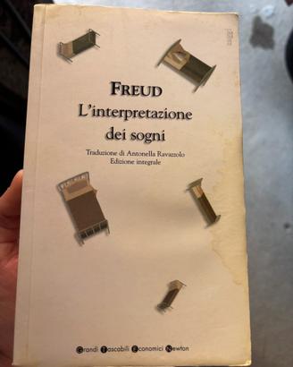 L’interpretazione dei sogni
