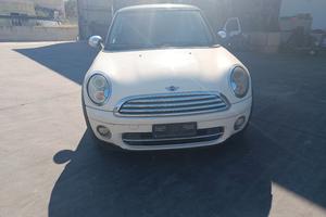 mini Cooper R56 (RICAMBI)