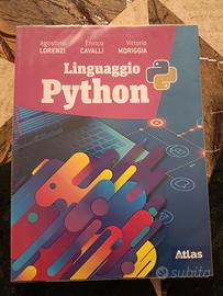Linguaggio Python Atlas