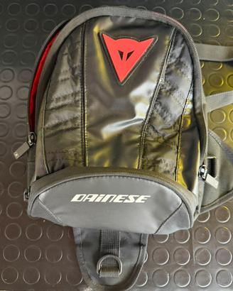 Borsa da serbatoio moto alpinestars