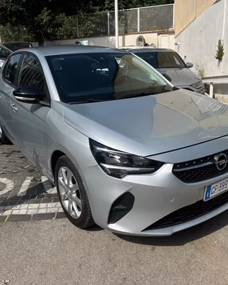 Opel Corsa 1.2 Blitz Edition 2022