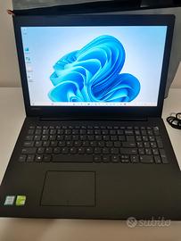 lenovo i7