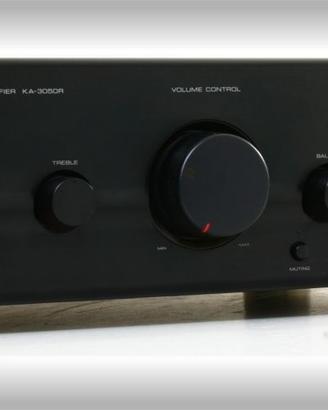 Kenwood KA-3050 R con telecomando
