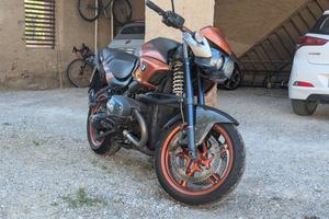 BMW r1150r rockster, r1150 r , r 1150 r naked