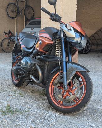 BMW r1150r rockster, r1150 r , r 1150 r naked
