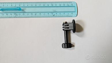 Attacco a GoPro
