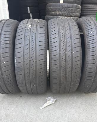 gomme usate 2055516 Estivo NEXEN - N blue HD Plus 