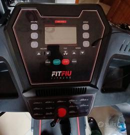 Tapis roulant Fit-Fiu