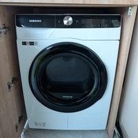 Asciugatrice Samsung 9kg