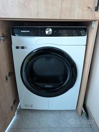 Asciugatrice Samsung 9kg