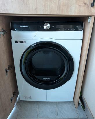 Asciugatrice Samsung 9kg