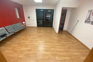 Locale commerciale- Piazza Europa Bisignano