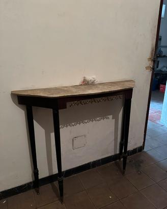 Consolle da ingresso