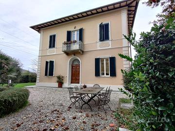 Villa a - RigoliSan Giuliano Terme