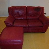 Natuzzi Divano letto 2 posti