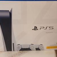 ps5 digital 