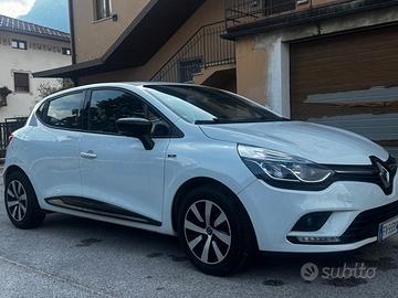Renault Clio 5 2019 OK Neopatentati