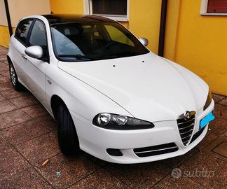 Alfa 147 1.6 105cv