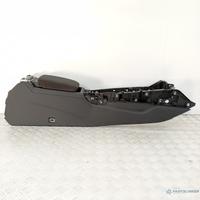 Tunnel Centrale Console Bracciolo Audi A4 A5 S5 RS