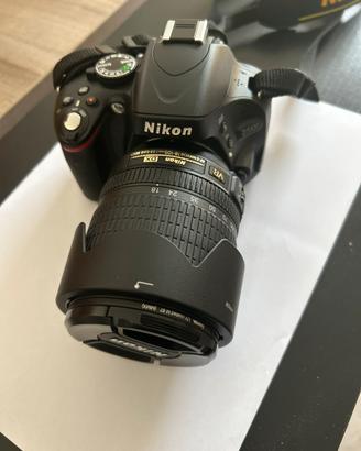 Nikon D5100