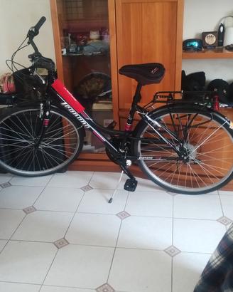  bicicletta  Legnano 