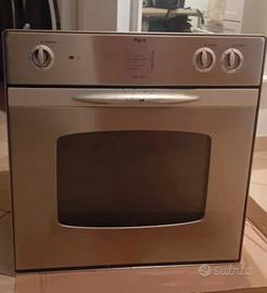 Forno da incasso
