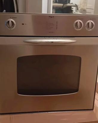 Forno da incasso