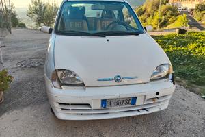 Fiat 600