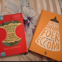 SUPER lotto di 15 libri vari 