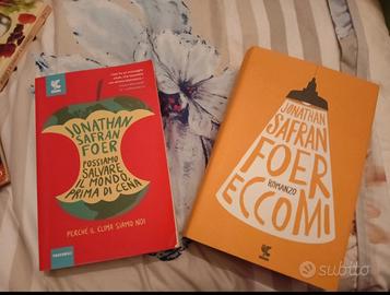 SUPER lotto di 15 libri vari 