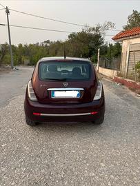 Lancia Y Benzina/ Gpl
