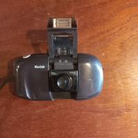 macchina fotografica kodak