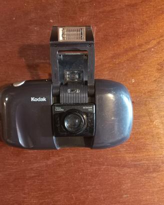 macchina fotografica kodak