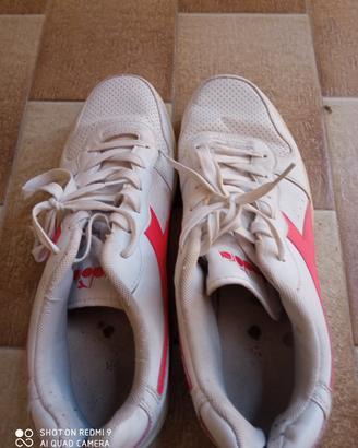 scarpe Diadora 