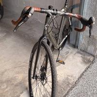 Cannondale CAADX Ultegra - Taglia 54 - Gravel