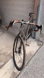 Cannondale CAADX Ultegra - Taglia 54 - Gravel