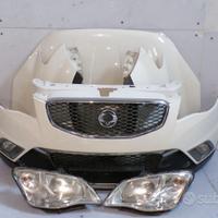 Ricambi Ssangyong Korando 2 2014 2.0 e-Xdi