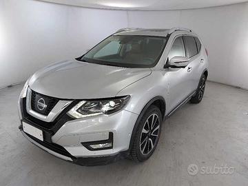 Nissan X-Trail 2.0 dCi 4WD Tekna AUTOMATICA