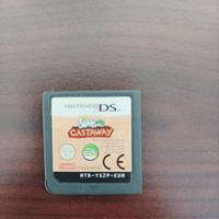 gioco Nintendo ds The sims2 castaway