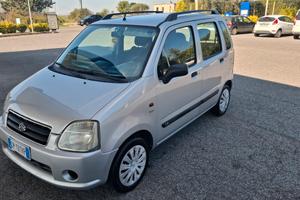 Suzuki Wagon R 1.3 VVT  Ok Neopatentati 