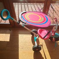 Triciclo usato pochissimo 