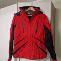 giacca sci 42 donna Dubin