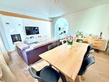 3 LOCALI A MANDELLO DEL LARIO